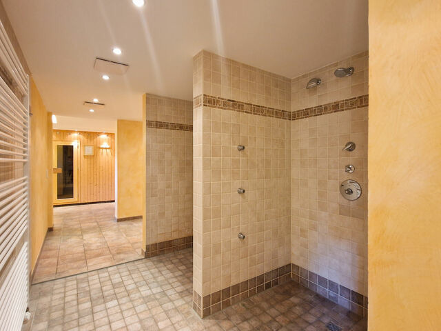 Ferienwohnung in Seebad Heringsdorf - (Brise) Haus Annette App. 15 - Bild 24