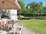 Ferienwohnung in Seebad Heringsdorf - (Brise) Villa Ruthenberg App. 2 - Bild 17