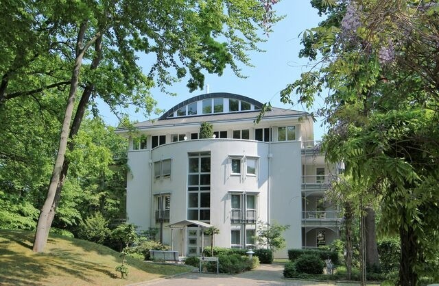 Ferienwohnung in Seebad Heringsdorf - (Brise) Seepark Heringsdorf App. 13 - Bild 2