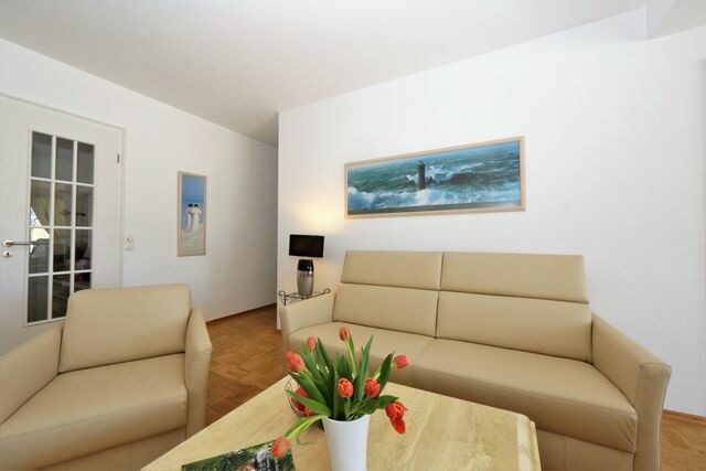 Ferienwohnung in Seebad Heringsdorf - (Brise) Seepark Heringsdorf App. 13 - Bild 6