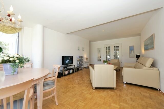 Ferienwohnung in Seebad Heringsdorf - (Brise) Seepark Heringsdorf App. 13 - Bild 8