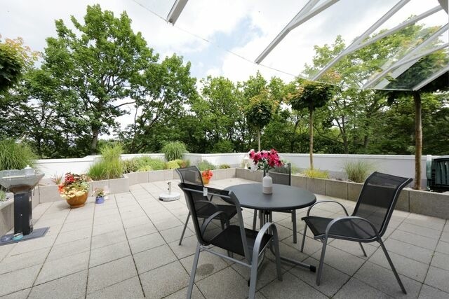 Ferienwohnung in Seebad Heringsdorf - (Brise) Seepark Heringsdorf App. 13 - Bild 15