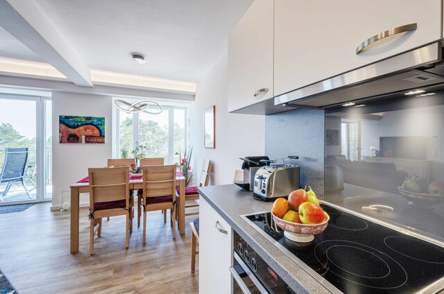 Ferienwohnung in Binz (Ostseebad) OT Prora - FeWo Seemelodie in PRORA - 9.43 - Bild 7