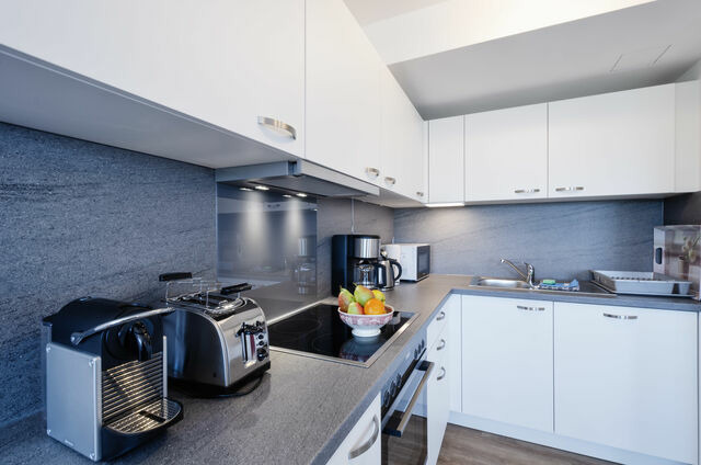 Ferienwohnung in Binz (Ostseebad) OT Prora - FeWo Seemelodie in PRORA - 9.43 - Bild 11