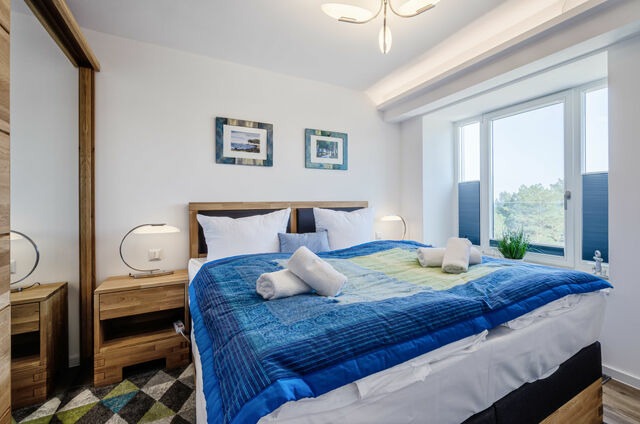 Ferienwohnung in Binz (Ostseebad) OT Prora - FeWo Seemelodie in PRORA - 9.43 - Bild 14