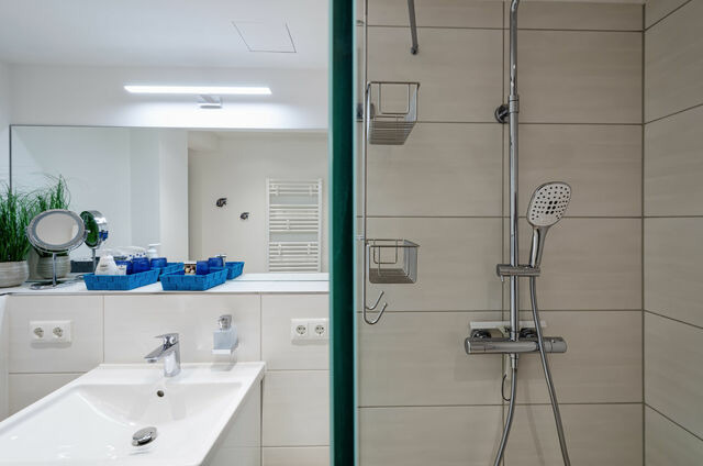 Ferienwohnung in Binz (Ostseebad) OT Prora - FeWo Seemelodie in PRORA - 9.43 - Bild 20