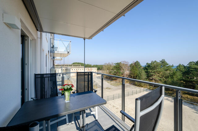 Ferienwohnung in Binz (Ostseebad) OT Prora - FeWo Seemelodie in PRORA - 9.43 - Bild 23
