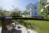 Ferienwohnung in Seebad Heringsdorf - (Brise) Villa Ruthenberg App. 4 - Bild 17