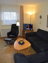 Ferienwohnung in Kalifornien - Familie Herrmann, App."Seestern" (10) - Bild 6