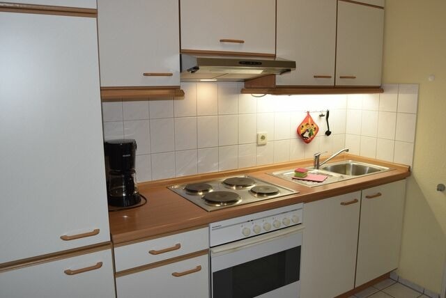 Ferienwohnung in Kalifornien - Familie Herrmann, App."Seestern" (10) - Bild 8