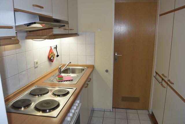 Ferienwohnung in Kalifornien - Familie Herrmann, App."Seestern" (10) - Bild 9