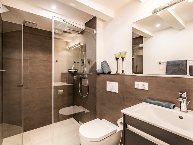 Ferienwohnung in Binz (Ostseebad) OT Prora - FeWo Strandlust in PRORA - 7.11 - Bild 17