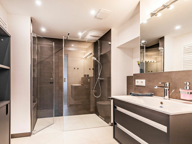 Ferienwohnung in Binz (Ostseebad) OT Prora - FeWo Strandlust in PRORA - 7.11 - Bild 18