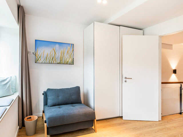 Ferienwohnung in Binz (Ostseebad) OT Prora - FeWo Baltic Beach Home in PRORA - 2.02 - Bild 17