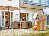 Ferienwohnung in Binz (Ostseebad) OT Prora - FeWo Baltic Beach Home in PRORA - 2.02 - Bild 22