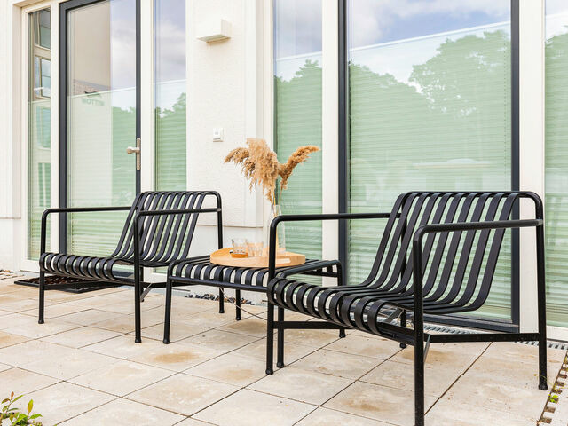 Ferienwohnung in Binz (Ostseebad) OT Prora - FeWo Baltic Beach Home in PRORA - 2.02 - Bild 25