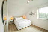 Ferienhaus in Seebad Heringsdorf - (Brise) Villa Up de Insel App. 18 B - Bild 17