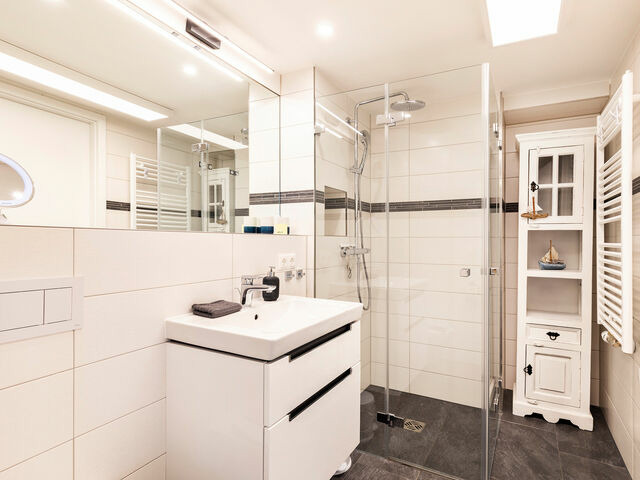 Ferienwohnung in Binz (Ostseebad) OT Prora - FeWo MeerGlück Dachterrasse in PRORA - 7.53 - Bild 24