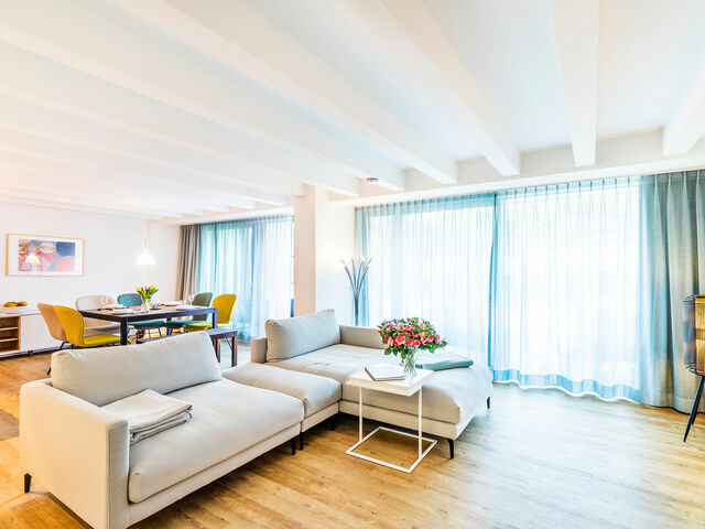 Ferienwohnung in Binz (Ostseebad) OT Prora - FeWo Sunny in PRORA - 4.06 - Bild 2