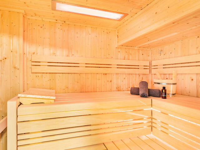 Ferienwohnung in Binz (Ostseebad) OT Prora - FeWo Sunny in PRORA - 4.06 - Bild 6