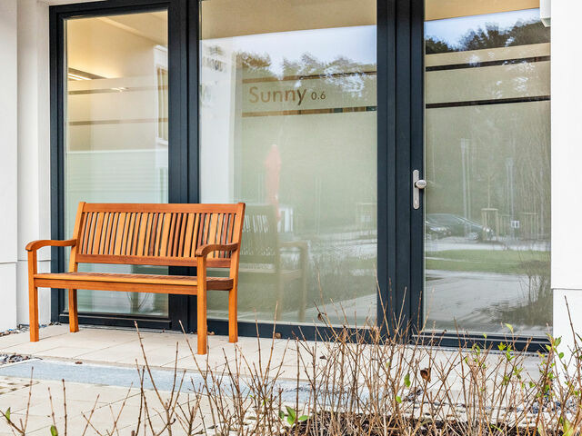 Ferienwohnung in Binz (Ostseebad) OT Prora - FeWo Sunny in PRORA - 4.06 - Bild 9