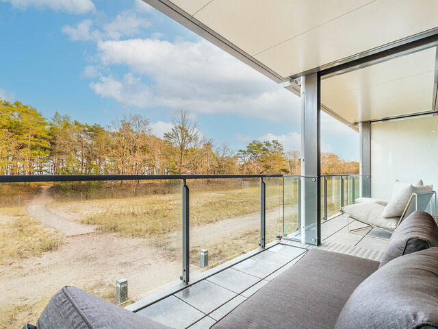 Ferienwohnung in Binz (Ostseebad) OT Prora - FeWo Sunny in PRORA - 4.06 - Bild 11