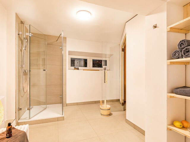 Ferienwohnung in Binz (Ostseebad) OT Prora - FeWo Sunny in PRORA - 4.06 - Bild 13