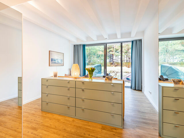 Ferienwohnung in Binz (Ostseebad) OT Prora - FeWo Sunny in PRORA - 4.06 - Bild 14