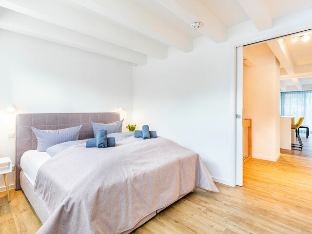 Ferienwohnung in Binz (Ostseebad) OT Prora - FeWo Sunny in PRORA - 4.06 - Bild 17