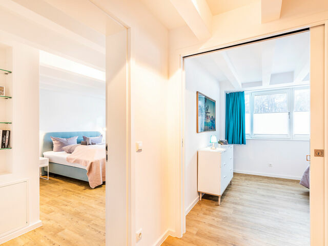 Ferienwohnung in Binz (Ostseebad) OT Prora - FeWo Sunny in PRORA - 4.06 - Bild 18
