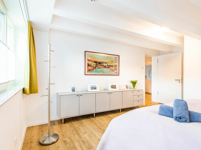 Ferienwohnung in Binz (Ostseebad) OT Prora - FeWo Sunny in PRORA - 4.06 - Bild 20