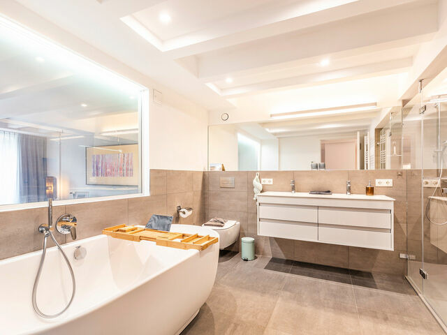 Ferienwohnung in Binz (Ostseebad) OT Prora - FeWo Sunny in PRORA - 4.06 - Bild 21