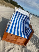 Ferienwohnung in Binz (Ostseebad) OT Prora - FeWo Sunny in PRORA - 4.06 - Bild 22