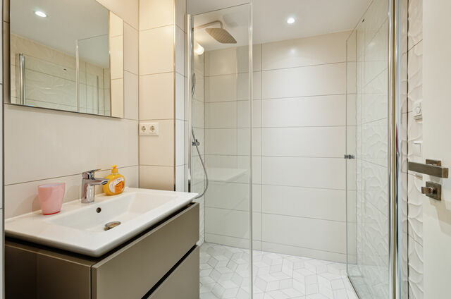 Ferienwohnung in Binz (Ostseebad) OT Prora - FeWo Abendrot in PRORA - 6.11 - Bild 14