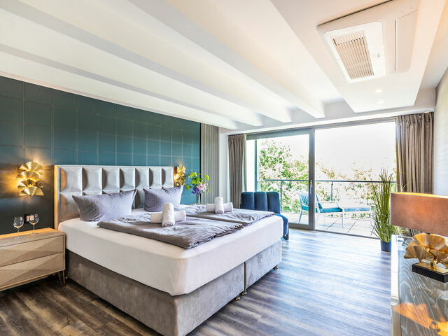 Ferienwohnung in Binz (Ostseebad) OT Prora - FeWo Stella Maris Dachterrasse in PRORA - 8.53 - Bild 10