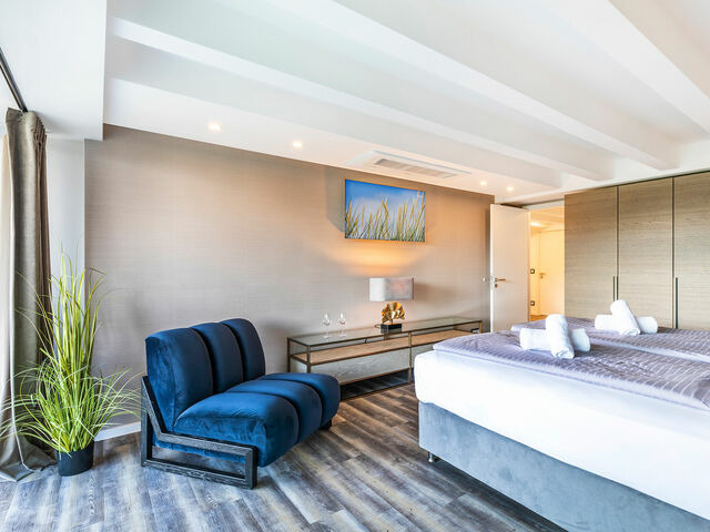 Ferienwohnung in Binz (Ostseebad) OT Prora - FeWo Stella Maris Dachterrasse in PRORA - 8.53 - Bild 12