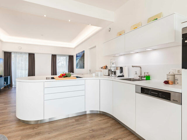 Ferienwohnung in Binz (Ostseebad) OT Prora - FeWo Sundream in PRORA - 9.05 - Bild 4