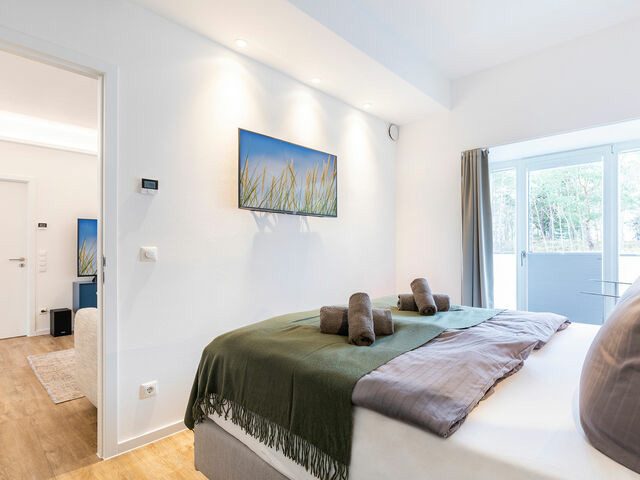 Ferienwohnung in Binz (Ostseebad) OT Prora - FeWo Sundream in PRORA - 9.05 - Bild 12