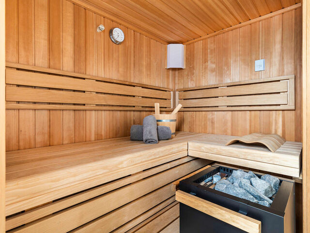 Ferienwohnung in Binz (Ostseebad) OT Prora - FeWo Sundream in PRORA - 9.05 - Bild 16