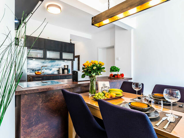 Ferienwohnung in Binz (Ostseebad) OT Prora - FeWo Stubbenkammer in PRORA - 8.04 - Bild 3