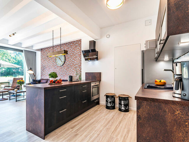 Ferienwohnung in Binz (Ostseebad) OT Prora - FeWo Stubbenkammer in PRORA - 8.04 - Bild 8