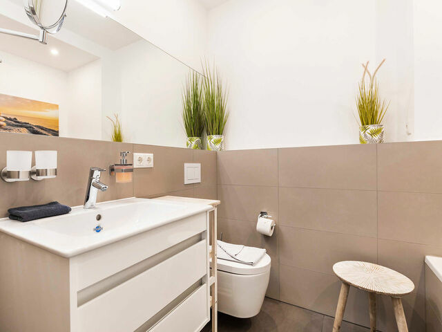 Ferienwohnung in Binz (Ostseebad) OT Prora - FeWo Stubbenkammer in PRORA - 8.04 - Bild 12