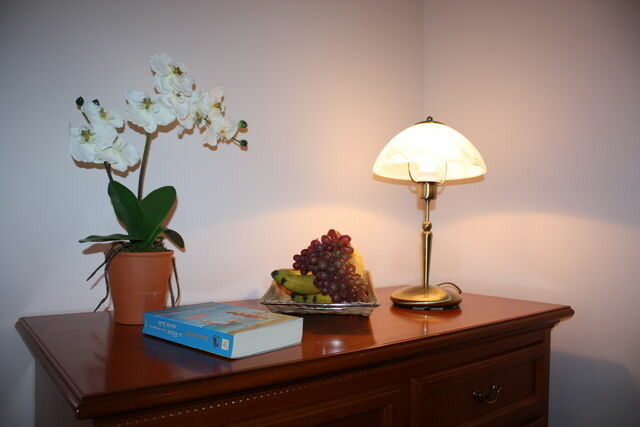 Ferienwohnung in Seebad Heringsdorf - (Brise) Neubauvilla Elbflorenz App. 12 - Bild 5