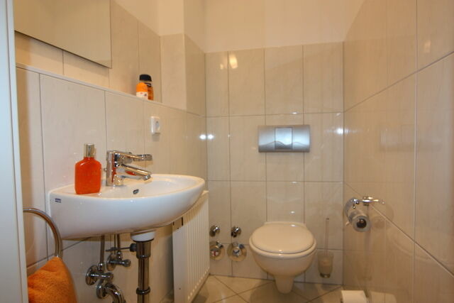 Ferienwohnung in Seebad Heringsdorf - (Brise) Neubauvilla Elbflorenz App. 12 - Bild 15