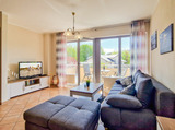 Ferienwohnung in Seebad Heringsdorf - (Brise) Neubauvilla Elbflorenz App. 12 - Bild 4