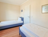 Ferienwohnung in Seebad Heringsdorf - (Brise) Neubauvilla Elbflorenz App. 12 - Bild 11