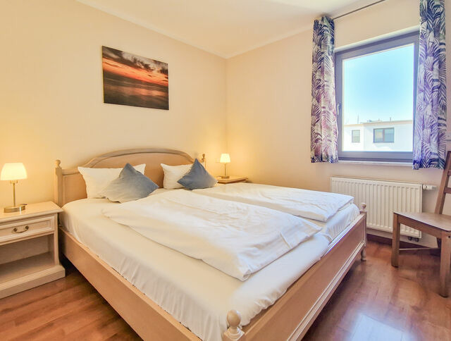 Ferienwohnung in Seebad Heringsdorf - (Brise) Neubauvilla Elbflorenz App. 12 - Bild 13