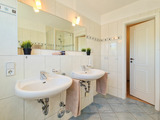 Ferienwohnung in Seebad Heringsdorf - (Brise) Neubauvilla Elbflorenz App. 12 - Bild 18