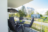 Ferienwohnung in Seebad Bansin - (Brise) Seeresidenz Haus Atlantic App. 1.4 - Bild 11
