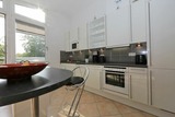 Ferienwohnung in Seebad Heringsdorf - (Brise) Villa Marfa App. 11 - Bild 12